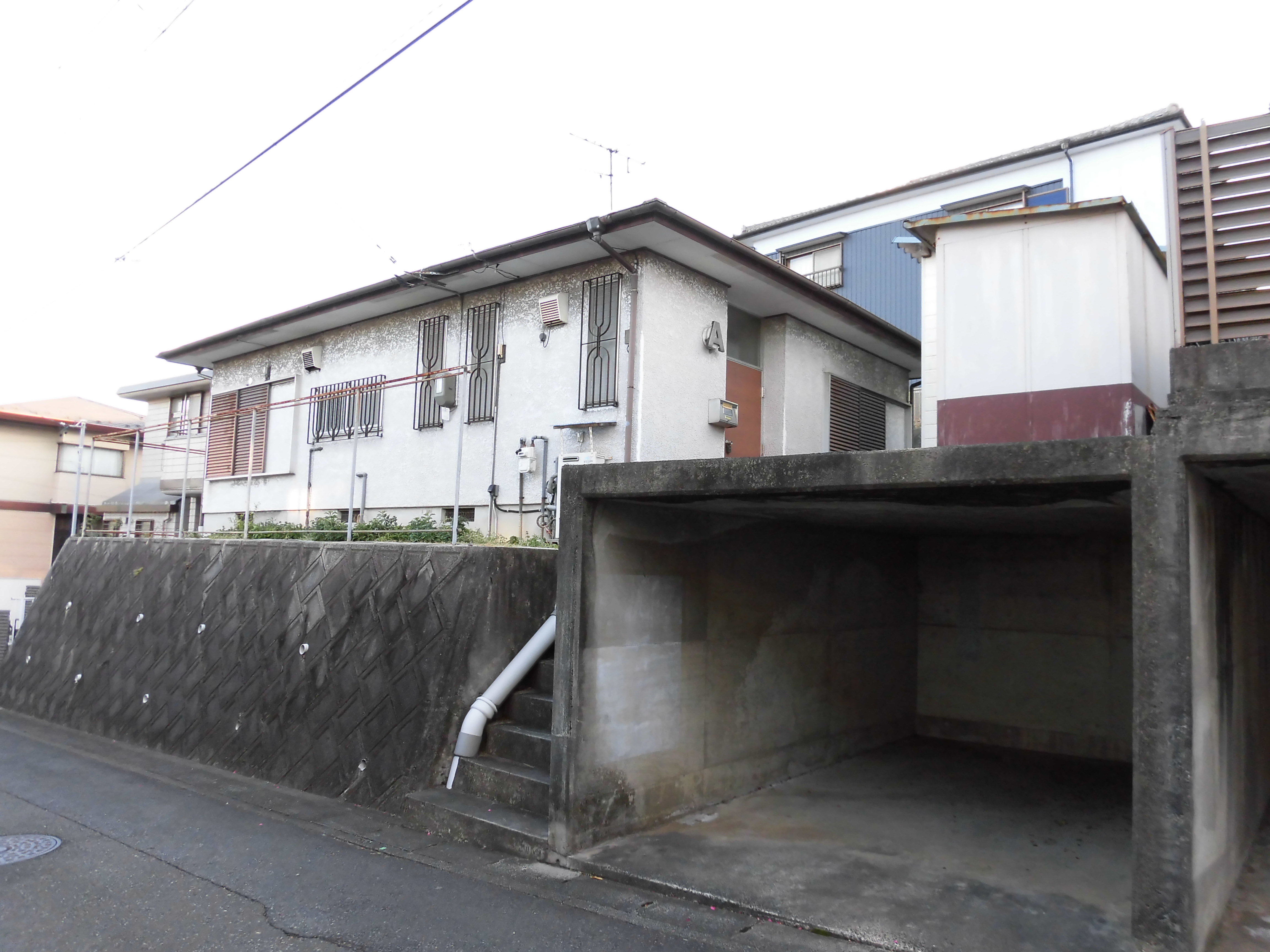 貸家　知多市長浦