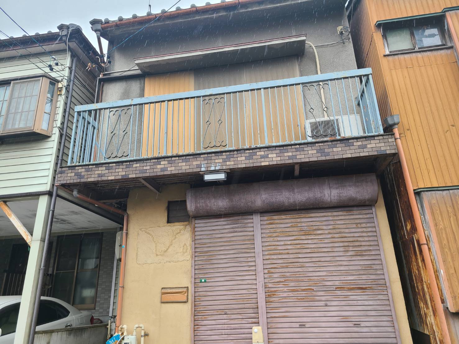 名古屋市緑区鳴海前之輪
