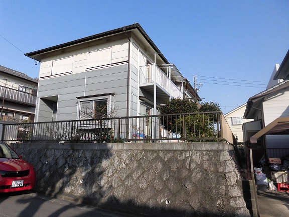 知多市旭桃台　中古戸建