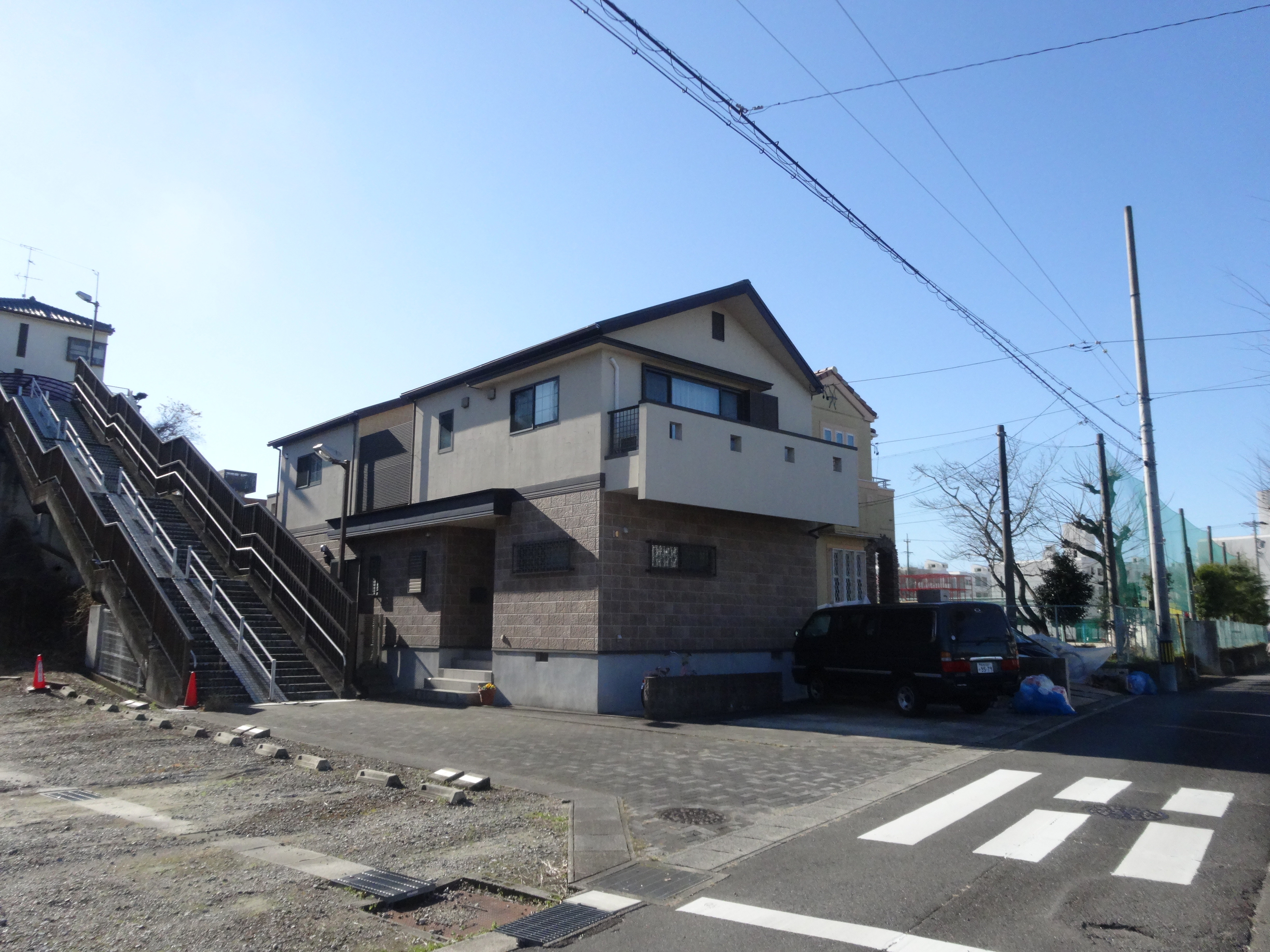 名古屋市守山区西城