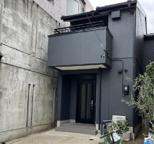 名古屋市東区山口町