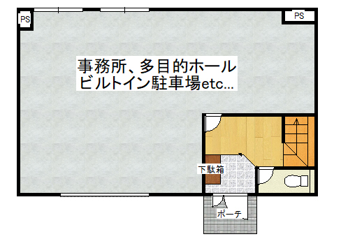 名古屋市西区大野木
