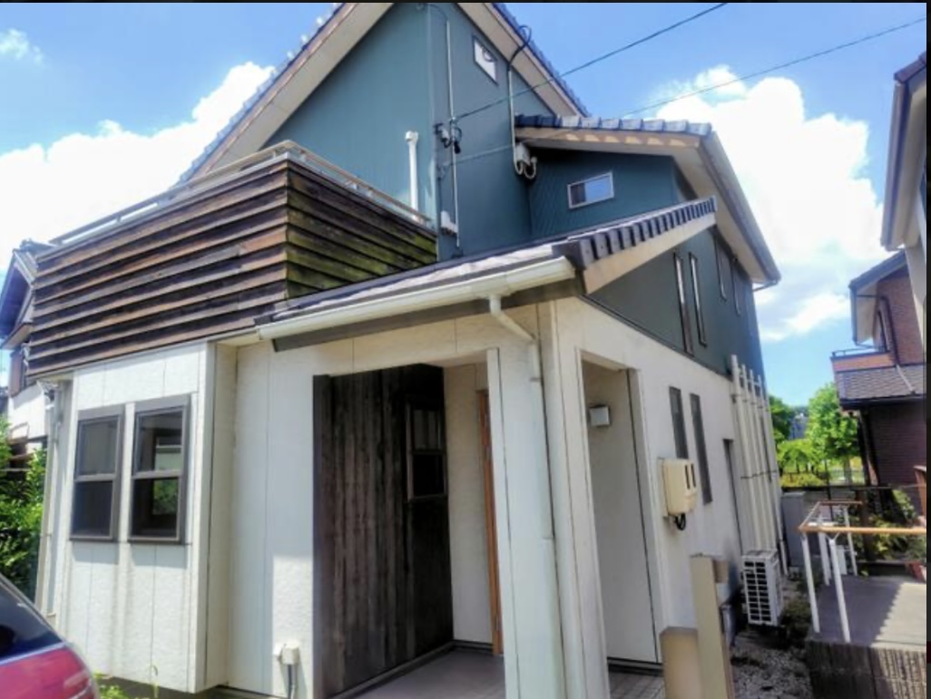 東海市加木屋町