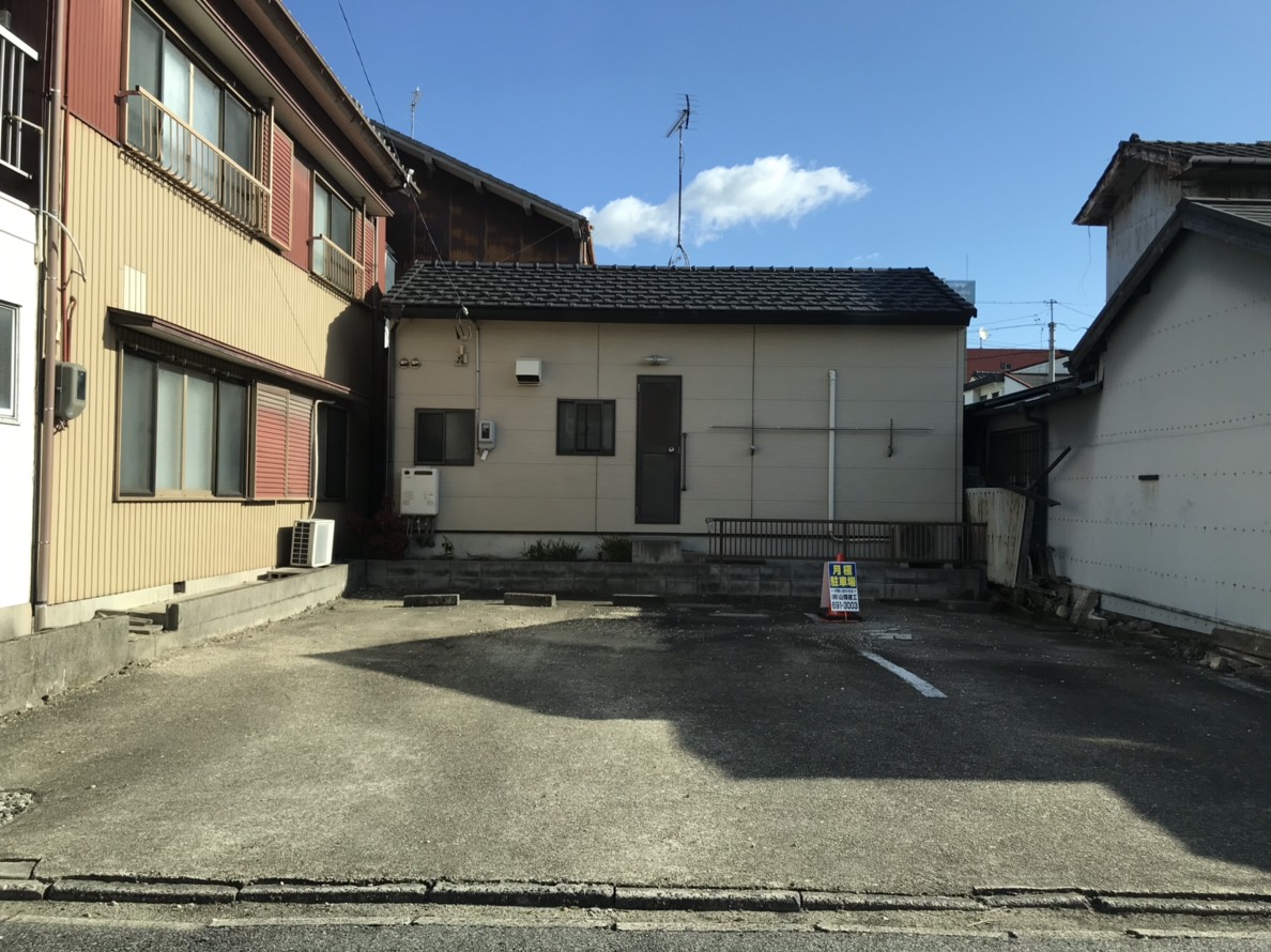 名古屋市南区観音町