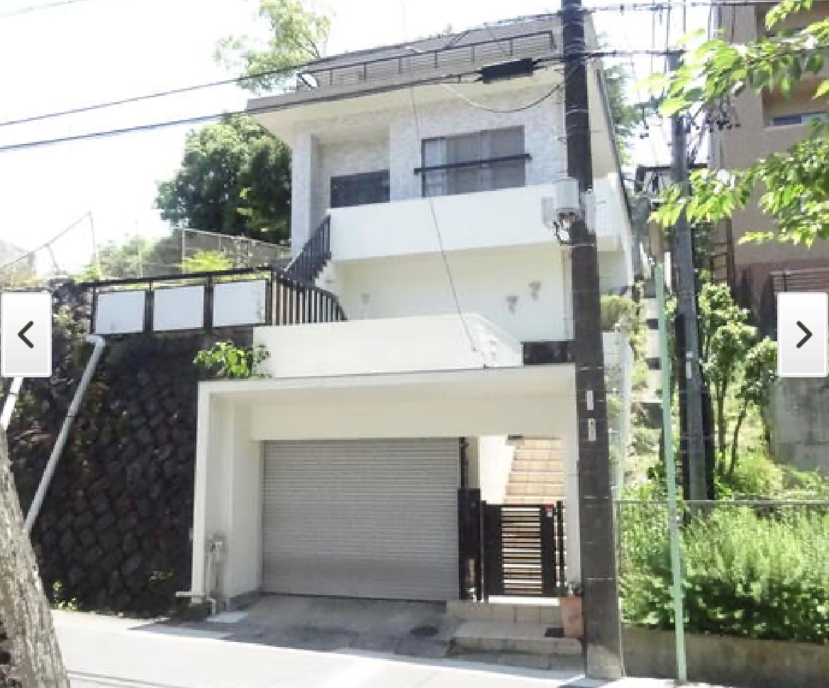 名古屋市千種区東元町