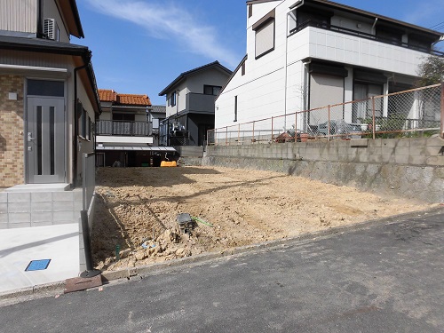 東海市加木屋町