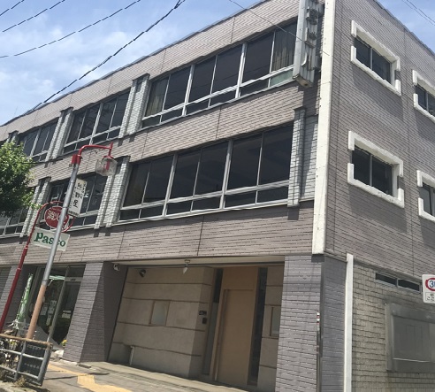 名古屋市東区赤塚町