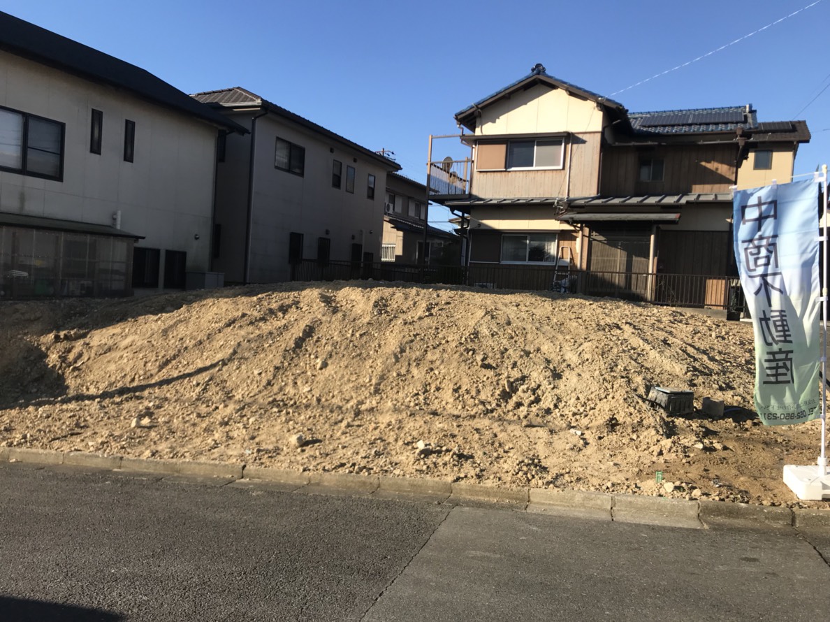 知多市日長台