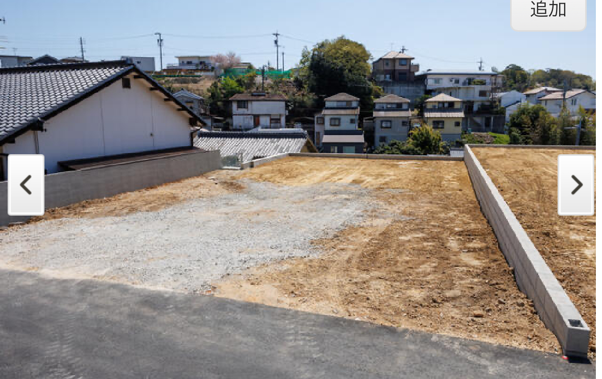 名古屋市緑区大高町西丸根