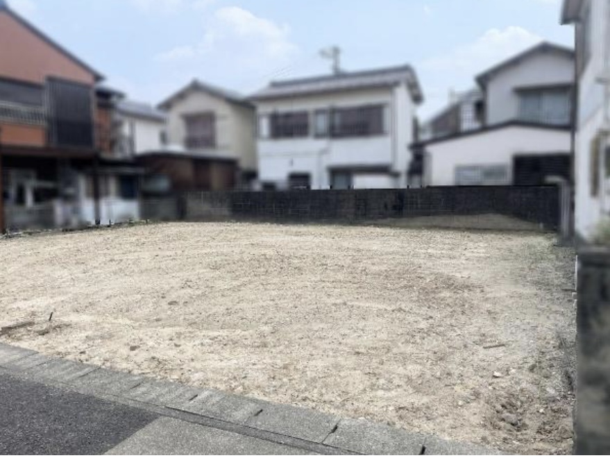 名古屋市北区六が池町