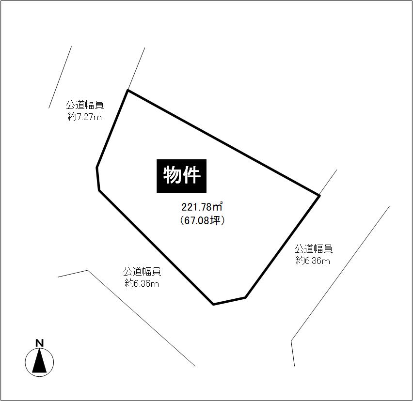 名古屋市昭和区楽園町