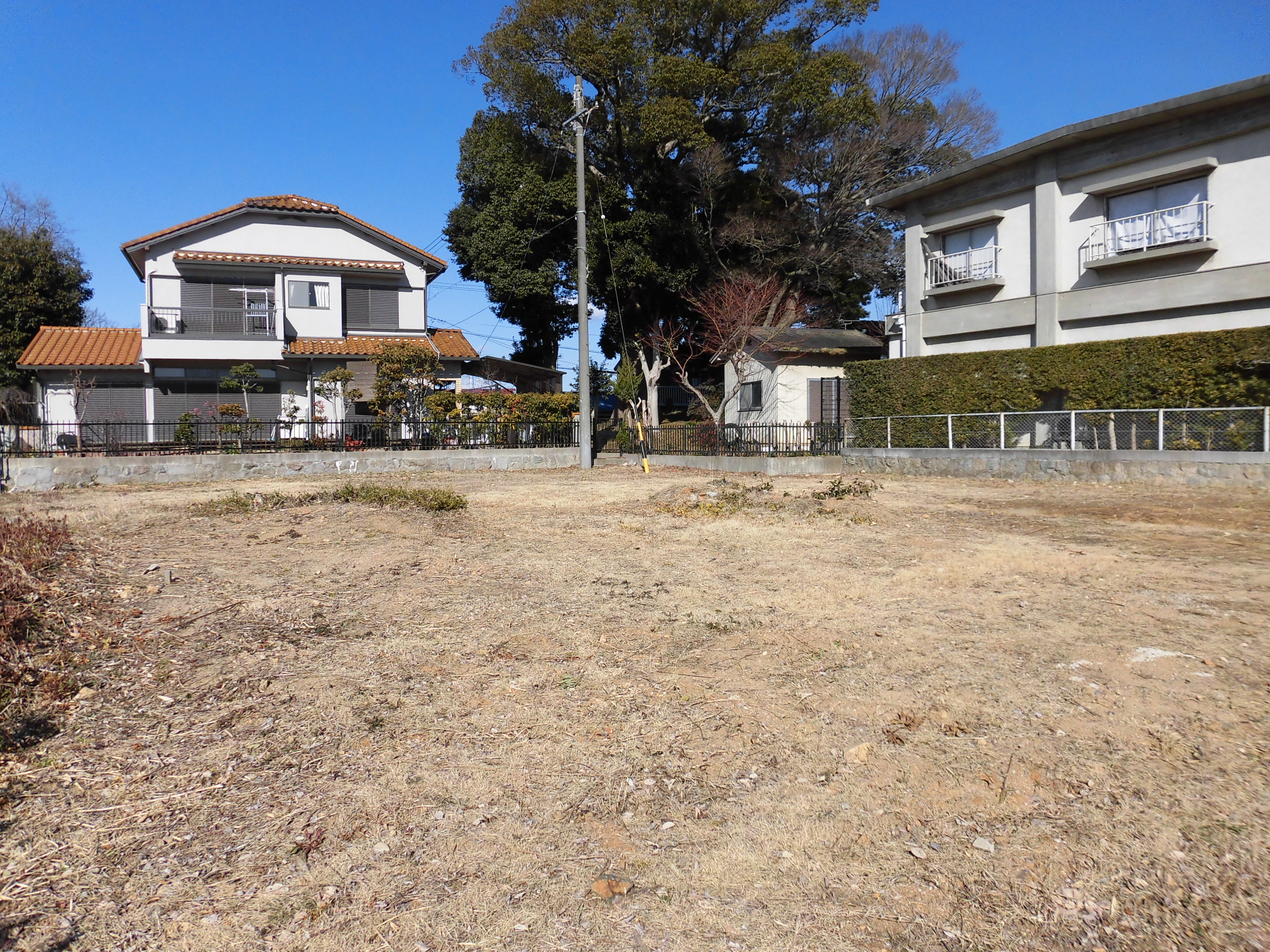 岡崎市伊賀町