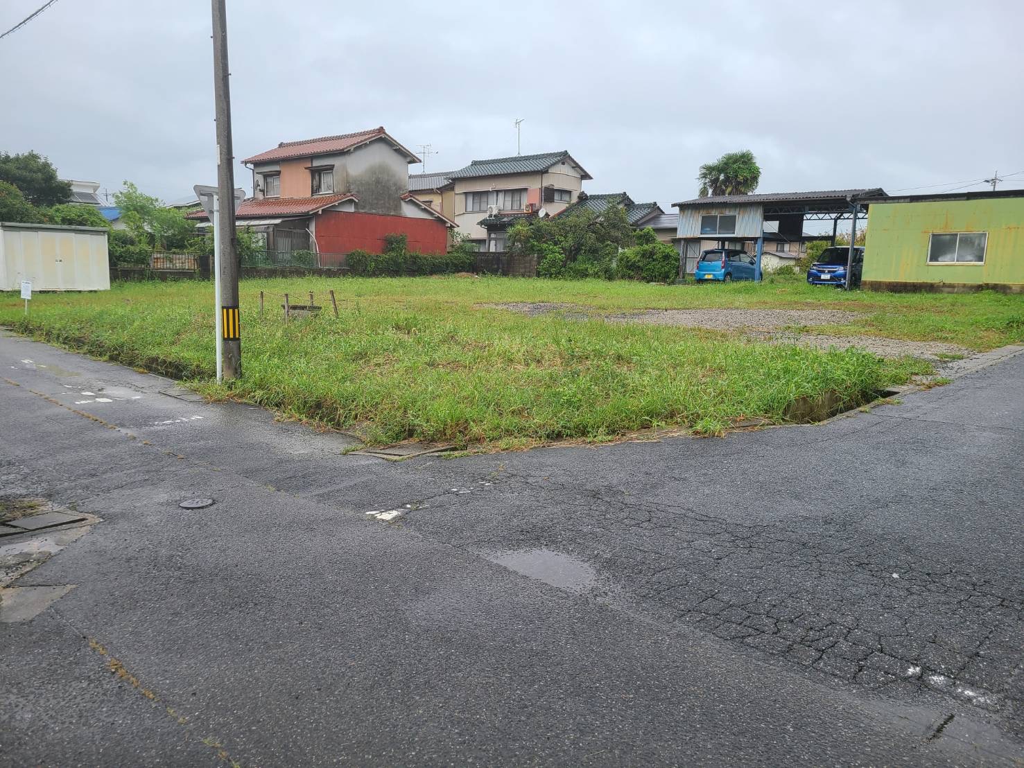 瀬戸市坂上町