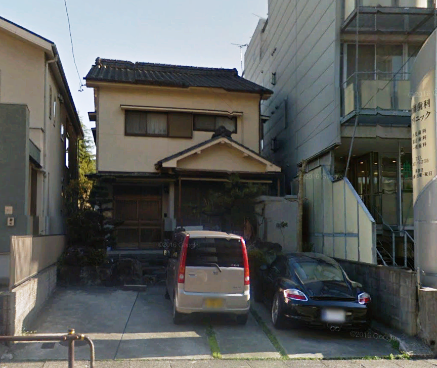 名古屋市熱田区