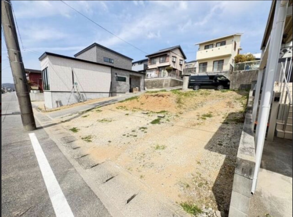 額田郡幸田町　土地