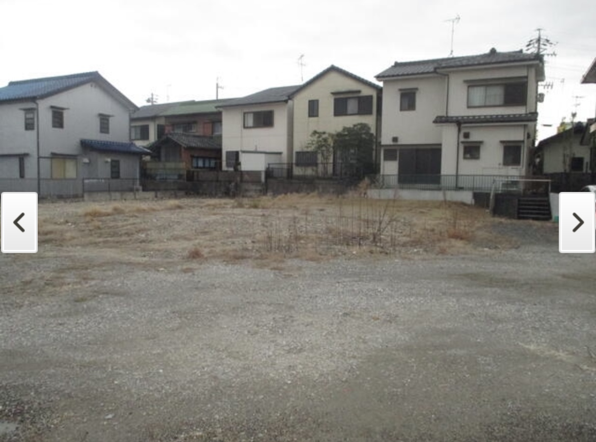 北区東味鋺1丁目