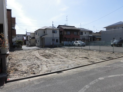 名古屋市熱田区