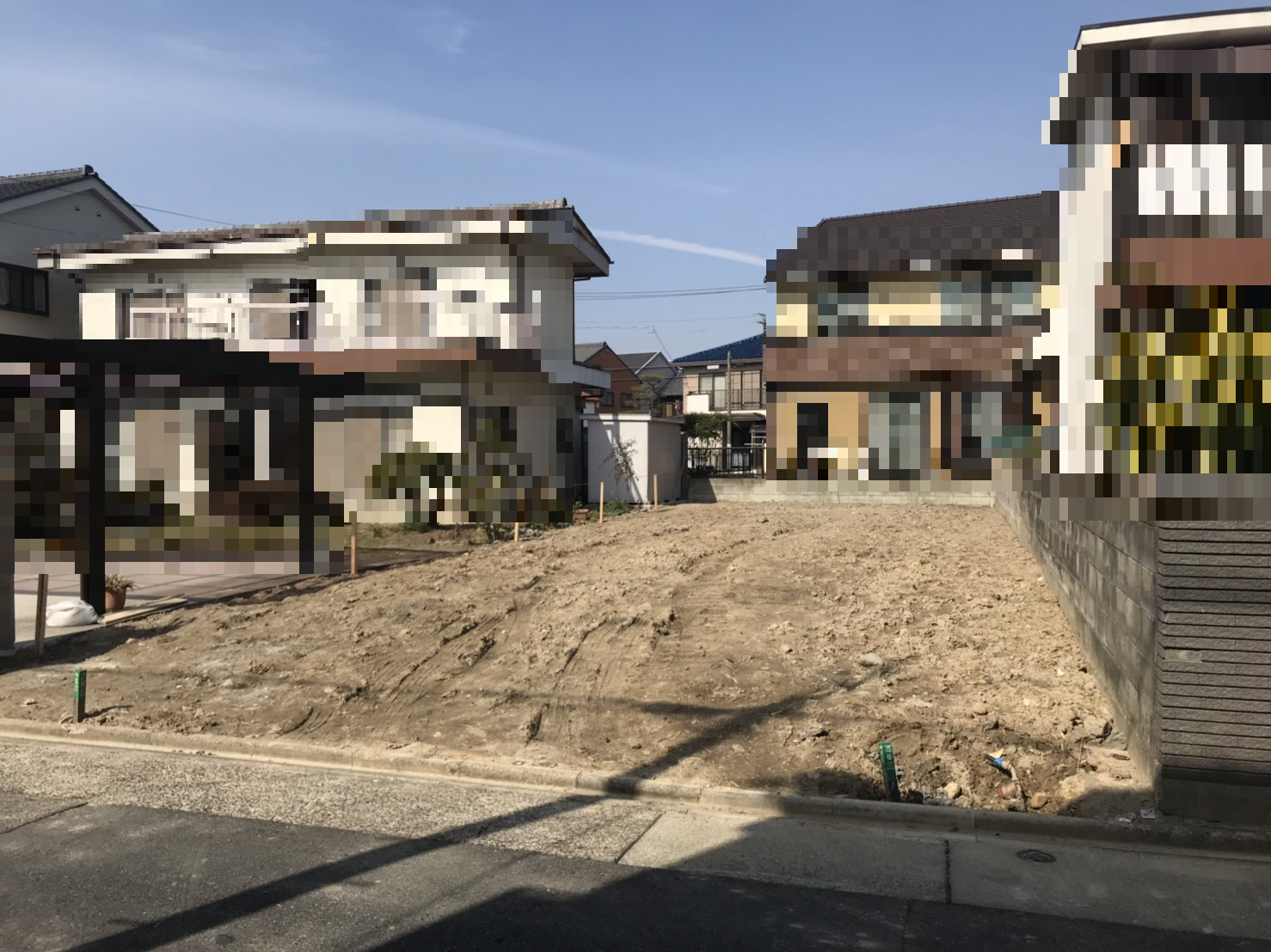 名古屋市中村区森末町