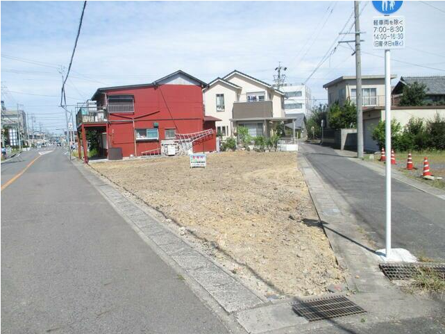 西春日井郡豊山町