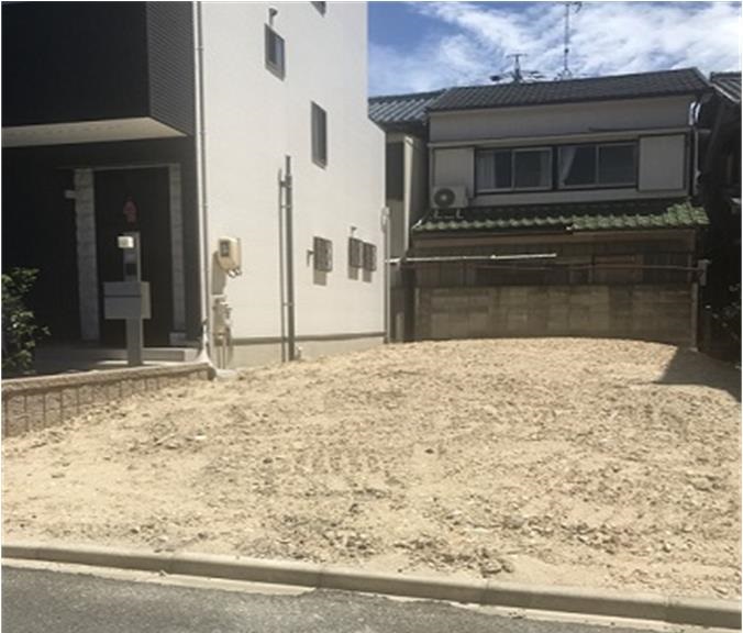 名古屋市南区天白町