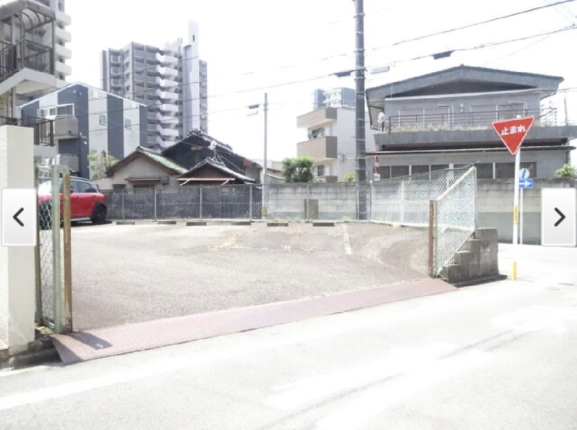 名古屋市千種区千種