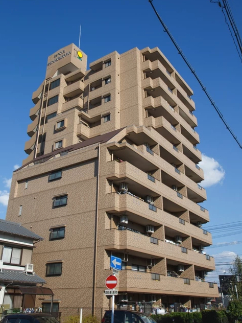エスポア新守山